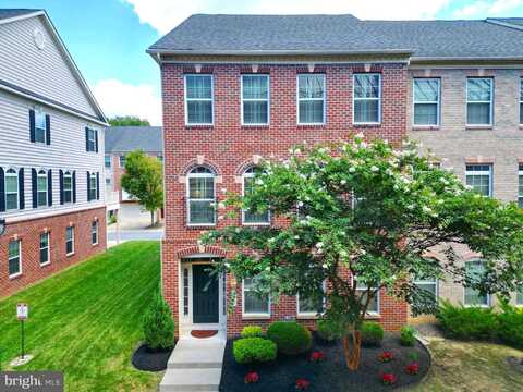 948 HALL STATION DRIVE, BOWIE, MD 20721