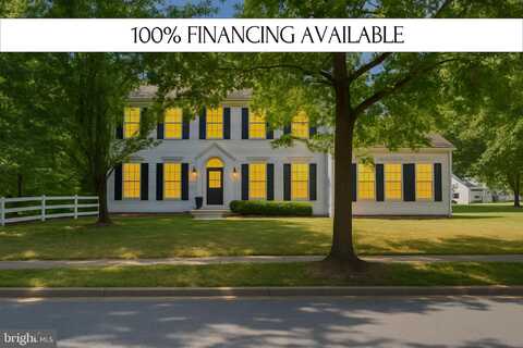 11613 BARDMOOR COURT, WALDORF, MD 20602