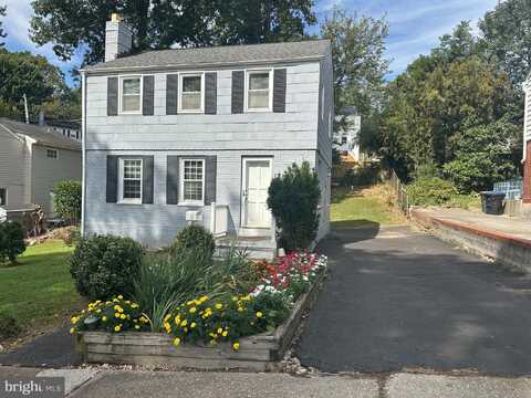 954 N LONGFELLOW STREET, ARLINGTON, VA 22205