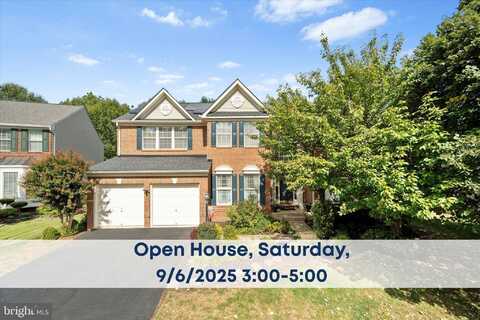 8162 TENBROOK DRIVE, GAINESVILLE, VA 20155
