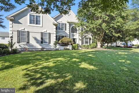 5593 TUCSON COURT, HAYMARKET, VA 20169