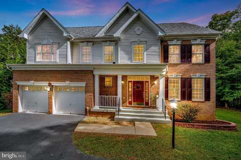 5300 AUSTRA PLACE, WOODBRIDGE, VA 22193