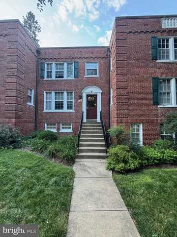 1762 N RHODES STREET, ARLINGTON, VA 22201