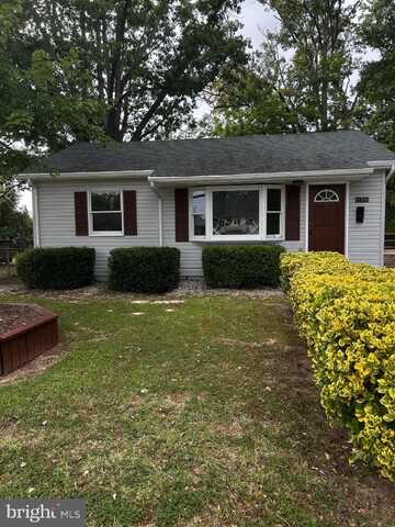 21769 PRINCETON DRIVE, LEXINGTON PARK, MD 20653