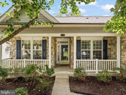 17251 FOUR SEASONS DRIVE, DUMFRIES, VA 22025