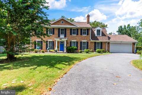 14900 WESTBURY ROAD, ROCKVILLE, MD 20853