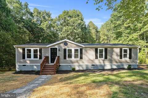 1301 VAWTER CORNER ROAD, LOUISA, VA 23093