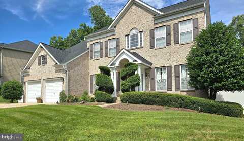 5203 ASHLEIGH GLEN COURT, GLENN DALE, MD 20769