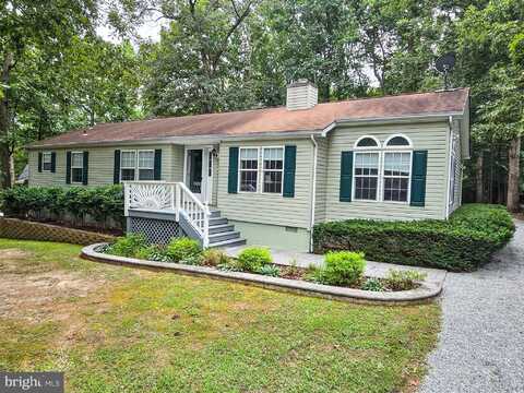112 BATTLEFIELD ROAD, LOCUST GROVE, VA 22508