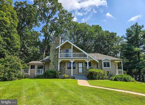 4224 JACKSON MILL ROAD, HAYMARKET, VA 20169