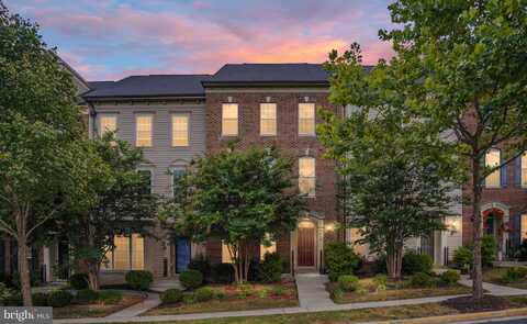 468 CONEFLOWER LANE, STAFFORD, VA 22554