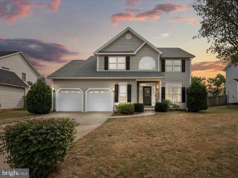 115 COOL SPRING DRIVE, STEPHENS CITY, VA 22655