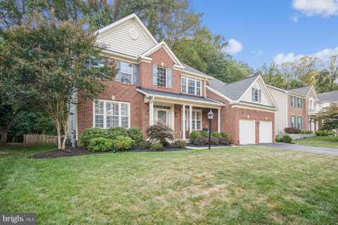 18526 RUSHBROOKE DRIVE, OLNEY, MD 20832