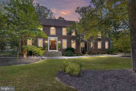 3471 MONITOR COURT, DAVIDSONVILLE, MD 21035