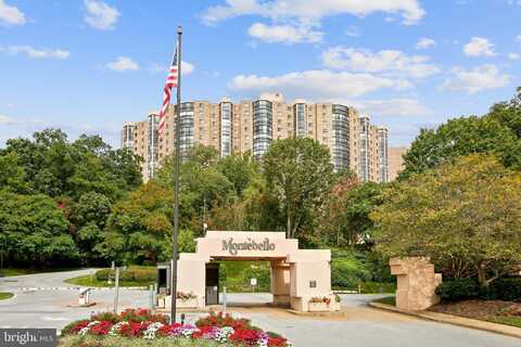 5901 MOUNT EAGLE DRIVE, ALEXANDRIA, VA 22303