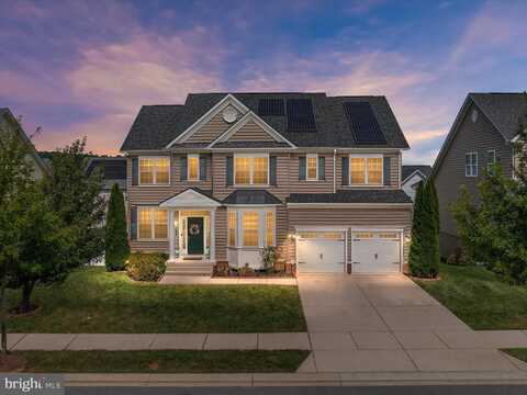 512 WHINSTONE DRIVE, REISTERSTOWN, MD 21136