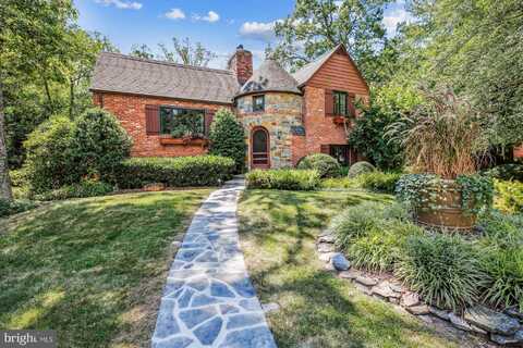 4008 MONTPELIER ROAD, ROCKVILLE, MD 20853