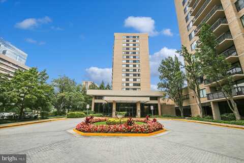 3709 SOUTH GEORGE MASON DRIVE, FALLS CHURCH, VA 22041