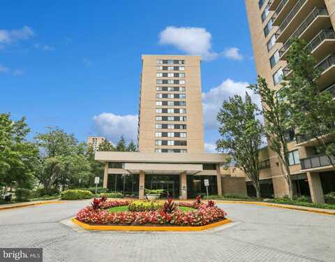 3709 SOUTH GEORGE MASON DRIVE, FALLS CHURCH, VA 22041