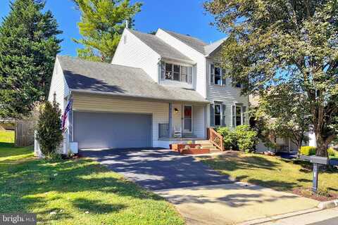 8619 LAUREN DRIVE, SPRINGFIELD, VA 22153