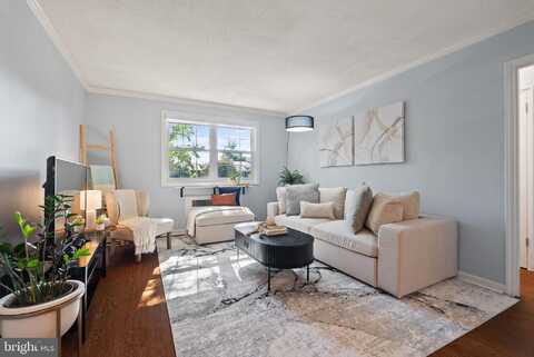 229 N GEORGE MASON DRIVE, ARLINGTON, VA 22203