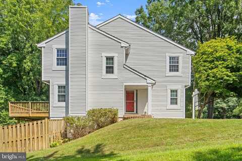 5128 SPRING BRANCH BOULEVARD, DUMFRIES, VA 22025