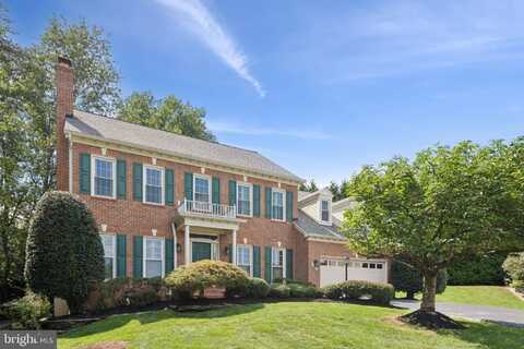 7840 PREAKNESS LANE, FAIRFAX STATION, VA 22039