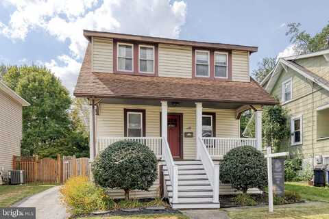 10 GLENWOOD, BALTIMORE, MD 21228