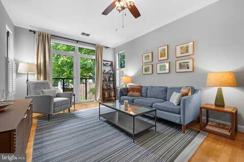 1391 PENNSYLVANIA AVENUE SE, WASHINGTON, DC 20003