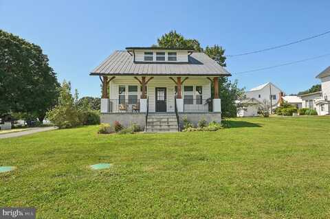 7330 WOODBINE ROAD, WOODBINE, MD 21797