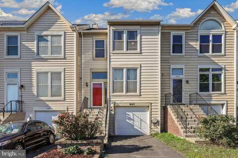 507 DAKOTA DRIVE, HERNDON, VA 20170