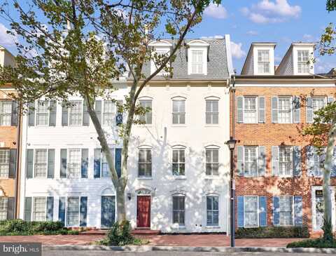 522 N ROYAL STREET, ALEXANDRIA, VA 22314