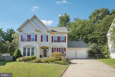 5609 WAHOO COURT, WALDORF, MD 20603