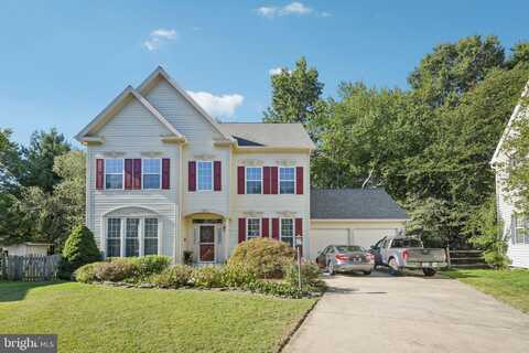 5609 WAHOO COURT, WALDORF, MD 20603