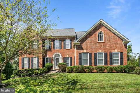 6288 REDWINGED BLACKBIRD DRIVE, WARRENTON, VA 20187