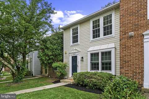 7819 HAVENSIDE TERRACE, ROCKVILLE, MD 20855