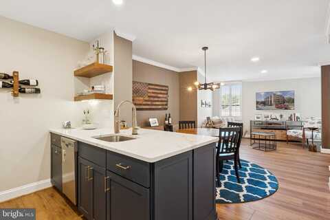 316 BURNSIDE STREET, ANNAPOLIS, MD 21403