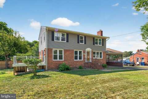6010 BROOKLAND ROAD, ALEXANDRIA, VA 22310