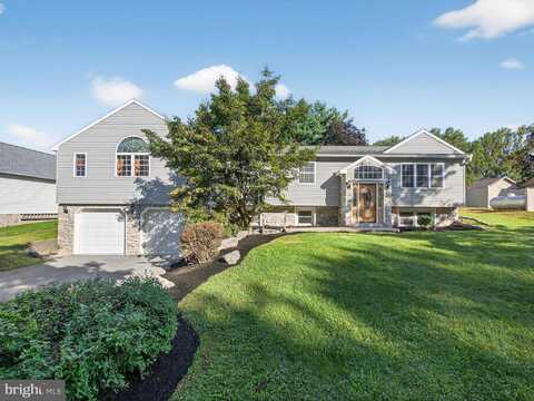 1260 CIDER PRESS ROAD, MANHEIM, PA 17545