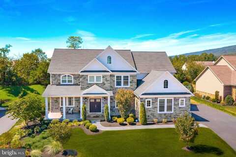 2245 LEHMAN COURT, ENOLA, PA 17025