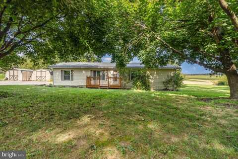 22 LEBO ROAD, CARLISLE, PA 17015