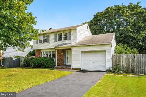 503 MONROE AVENUE, EDGEWATER PARK, NJ 08010