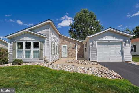 191 CARDINAL COURT S, NEW HOPE, PA 18938