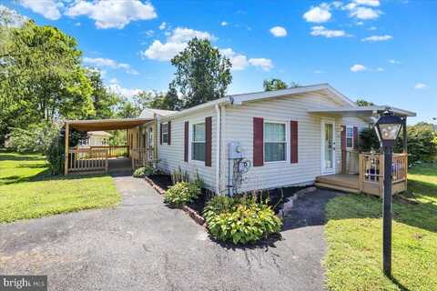 140 HEISTER ROAD, BIRDSBORO, PA 19508