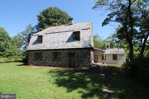 331 KINSEY ROAD, HARLEYSVILLE, PA 19438
