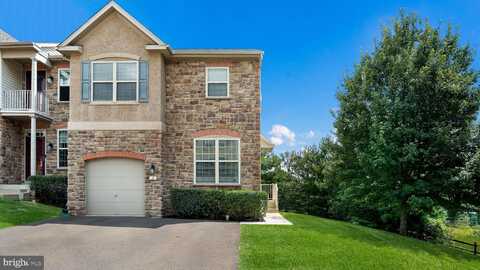 3 BRINKMANNS WAY, FEASTERVILLE TREVOSE, PA 19053