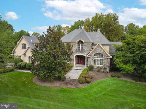 1121 JEFFERSON LANE, HUNTINGDON VALLEY, PA 19006