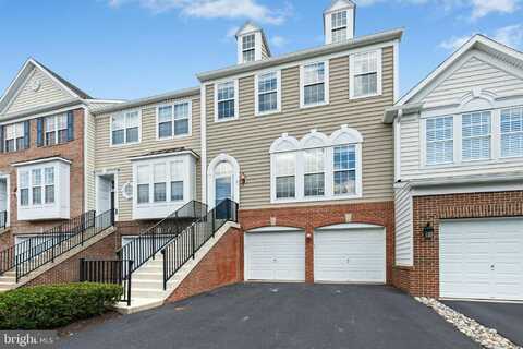 9 CORNERSTONE COURT, DOYLESTOWN, PA 18901