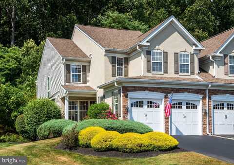 2915 COTTONWOOD LANE, CHESTER SPRINGS, PA 19425