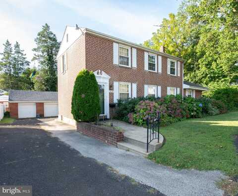 9825 VERREE ROAD, PHILADELPHIA, PA 19115